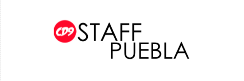 CD9PueblaOffic's profile banner image