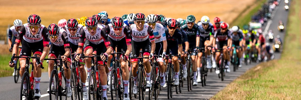 Ciclismo Internacional's banner