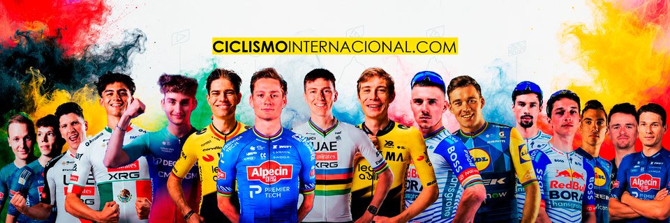 CiclismoInter's profile banner image