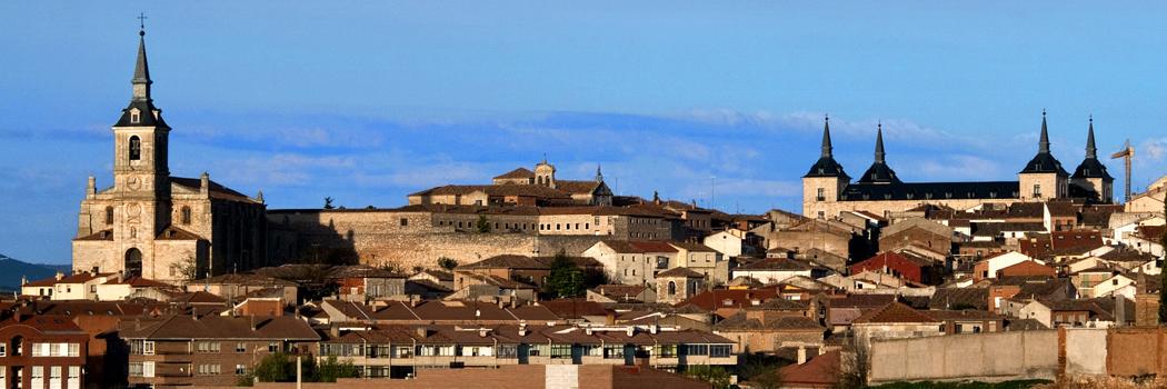 AYTO. DE LERMA (BURGOS) banner
