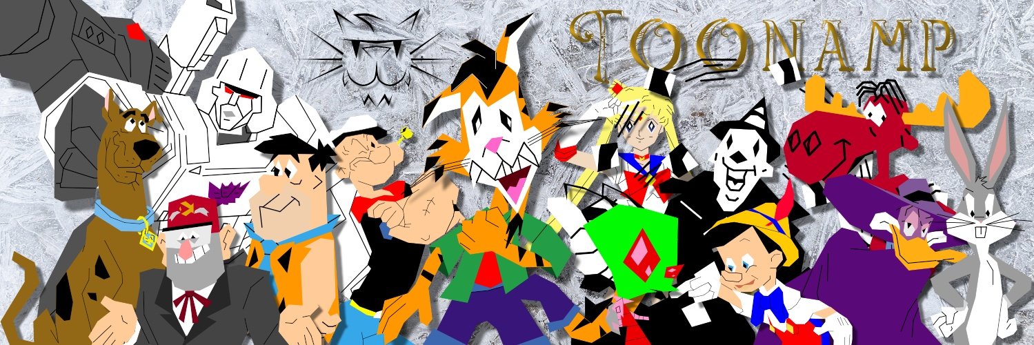 ToonampReviews's profile banner image