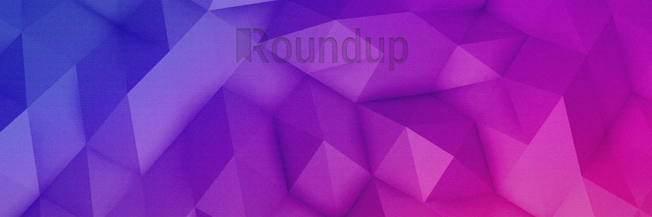 RoundupReader's profile banner image