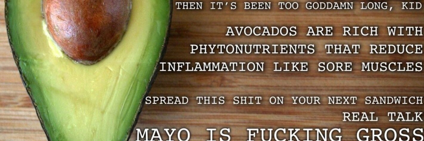 TheVegLife's profile banner image