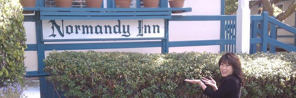 LizaNormandy's profile banner image