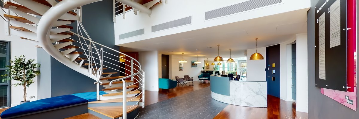 BizSpaceUK's profile banner image