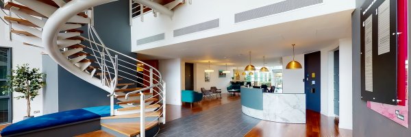 BizSpaceUK Profile Banner