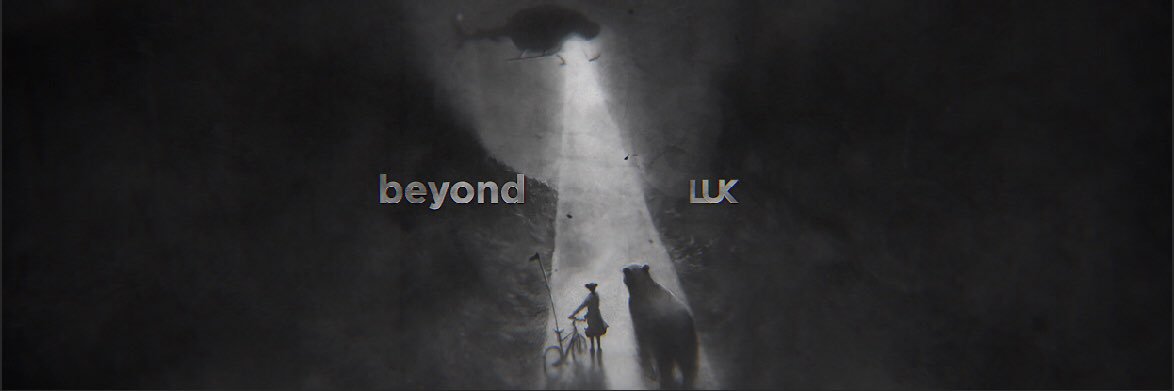 xBYND's profile banner image