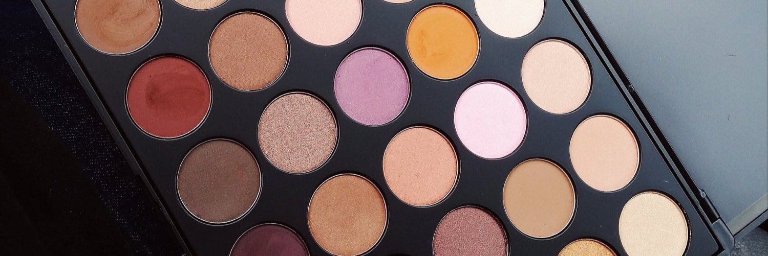 mmjmakeup's profile banner image