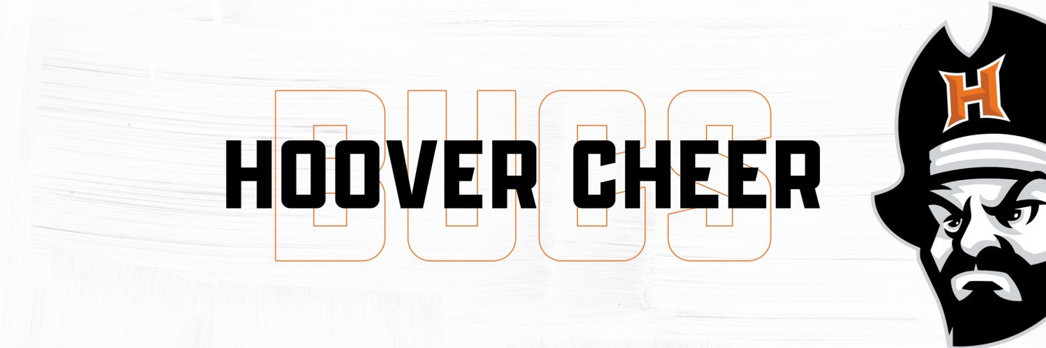 HooverCheer's profile banner image