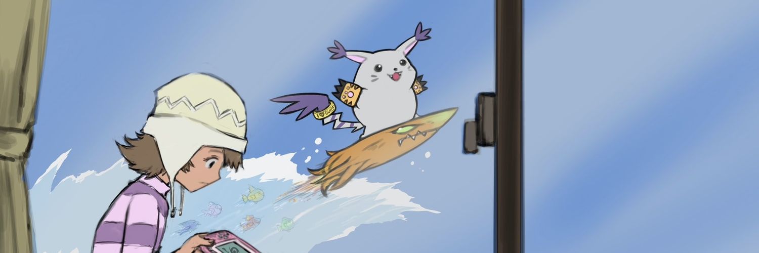 clownstrofobiko's profile banner image