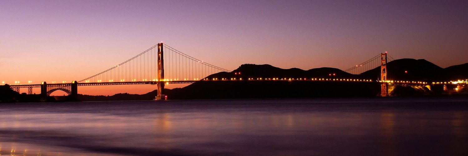 carsonmdavis's profile banner image