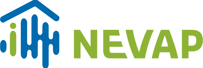 NEVAP banner