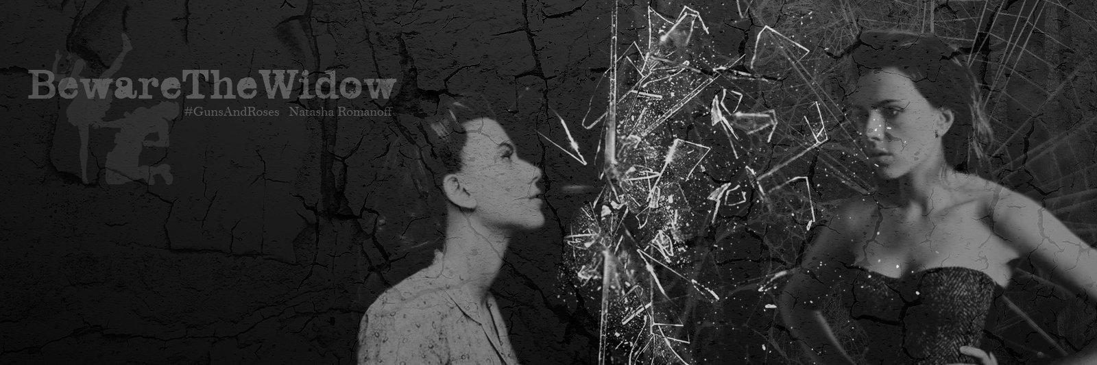 BewareTheWidow's profile banner image
