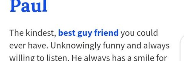 Paulmorax1 Profile Banner