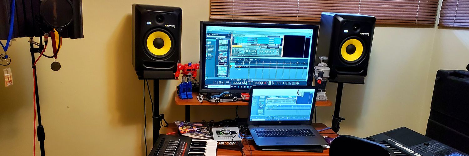 robertcoleman92's profile banner image