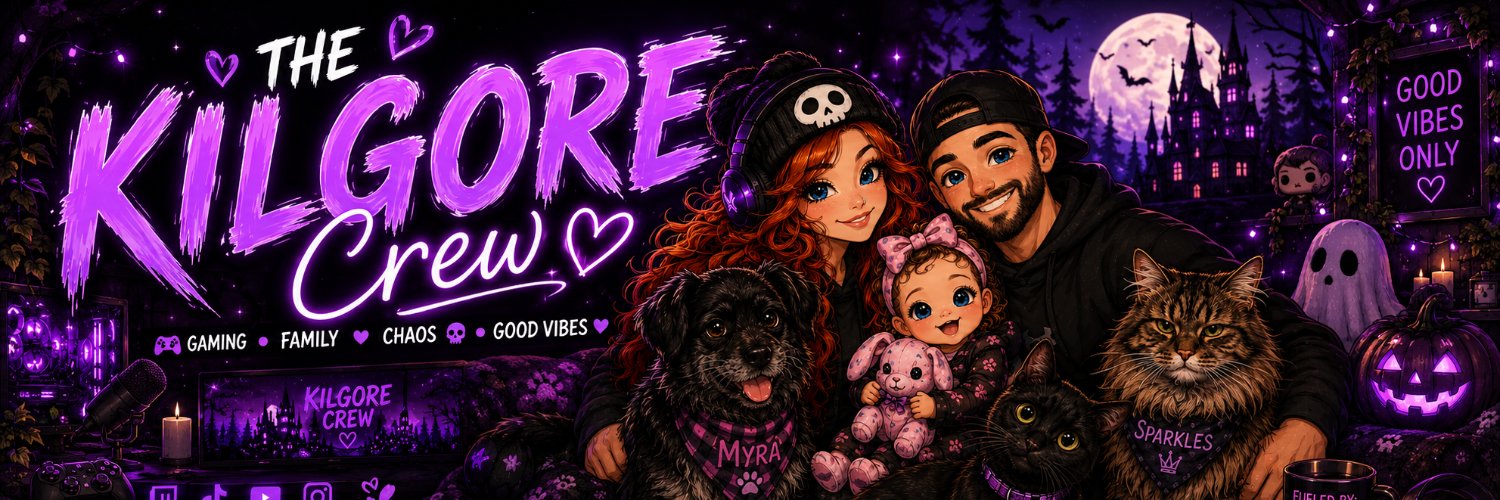 Fiery_RedHead69's profile banner image