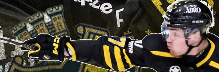 Hampus Zakrisson banner