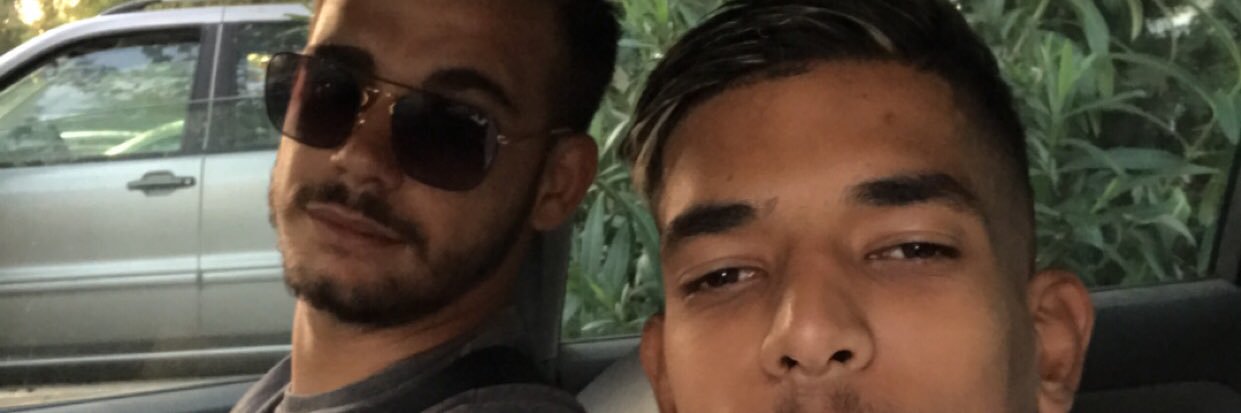FloDahmani's profile banner image