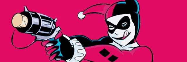 BTASHarleyQuinn's profile banner image