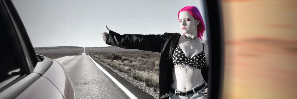 Steven R. Ford banner