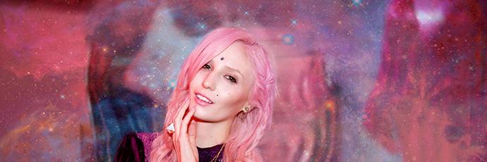 Audrey_Queen01's profile banner image
