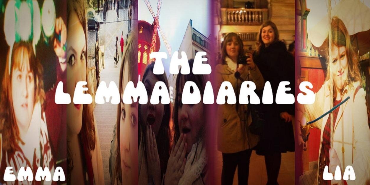 LemmaDiaries's profile banner image