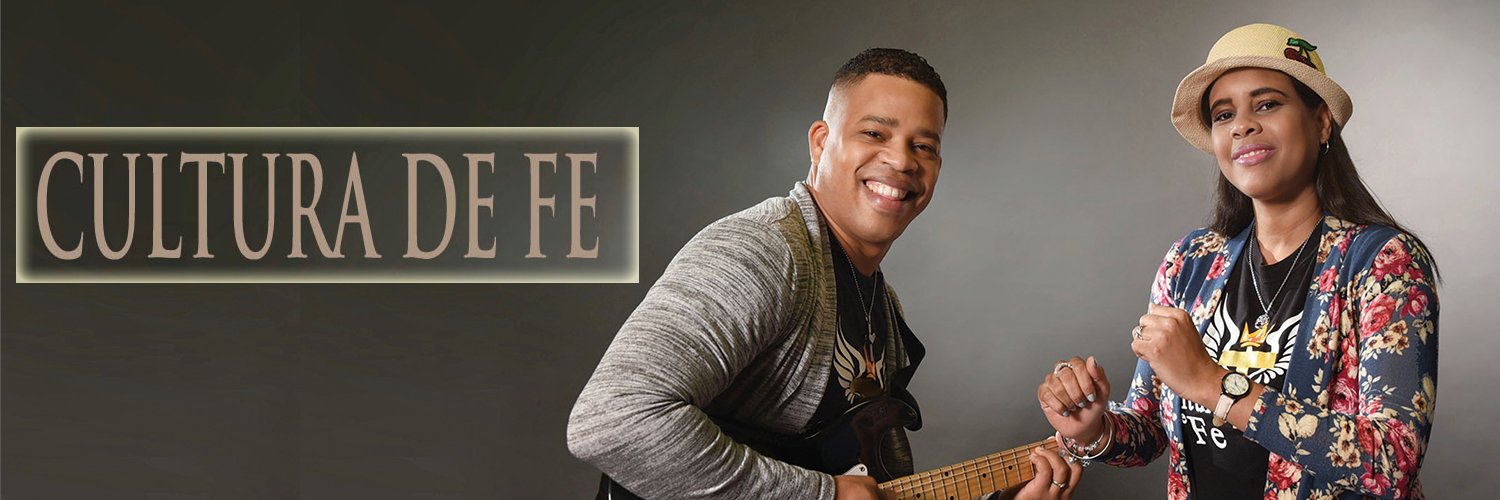 CulturadeFe's profile banner image