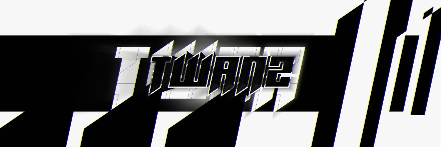 twanz banner