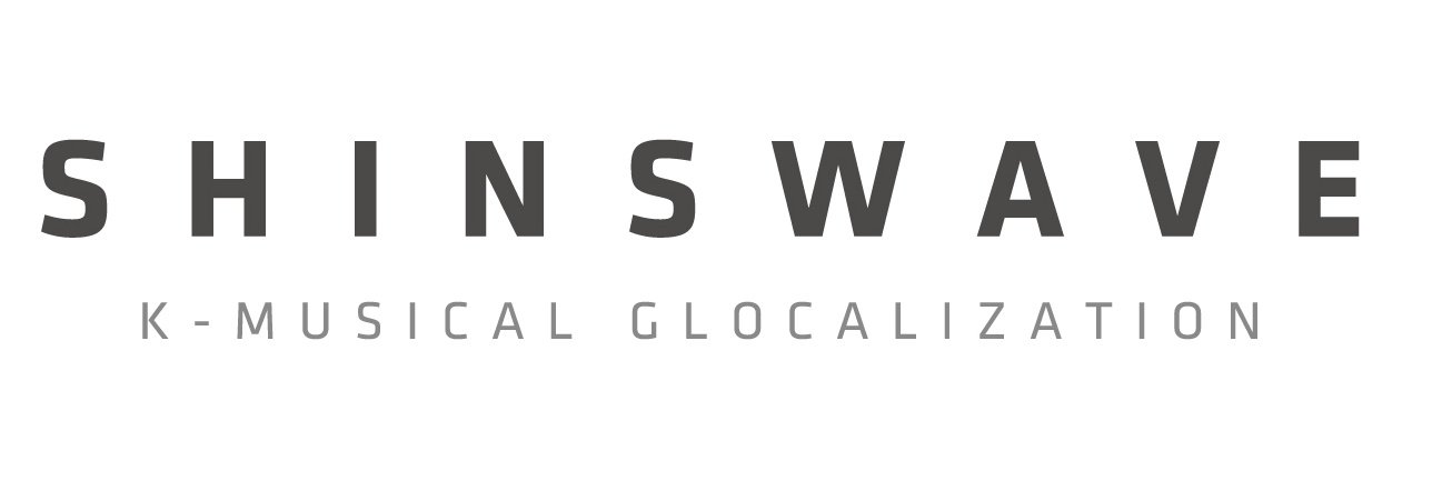 SHINSWAVE 신스웨이브 banner