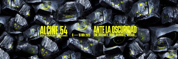 ALCINEFILMFEST Profile Banner