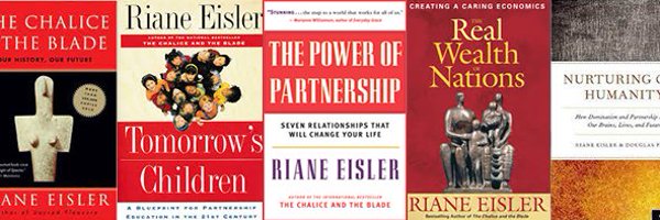 RianeEisler Profile Banner
