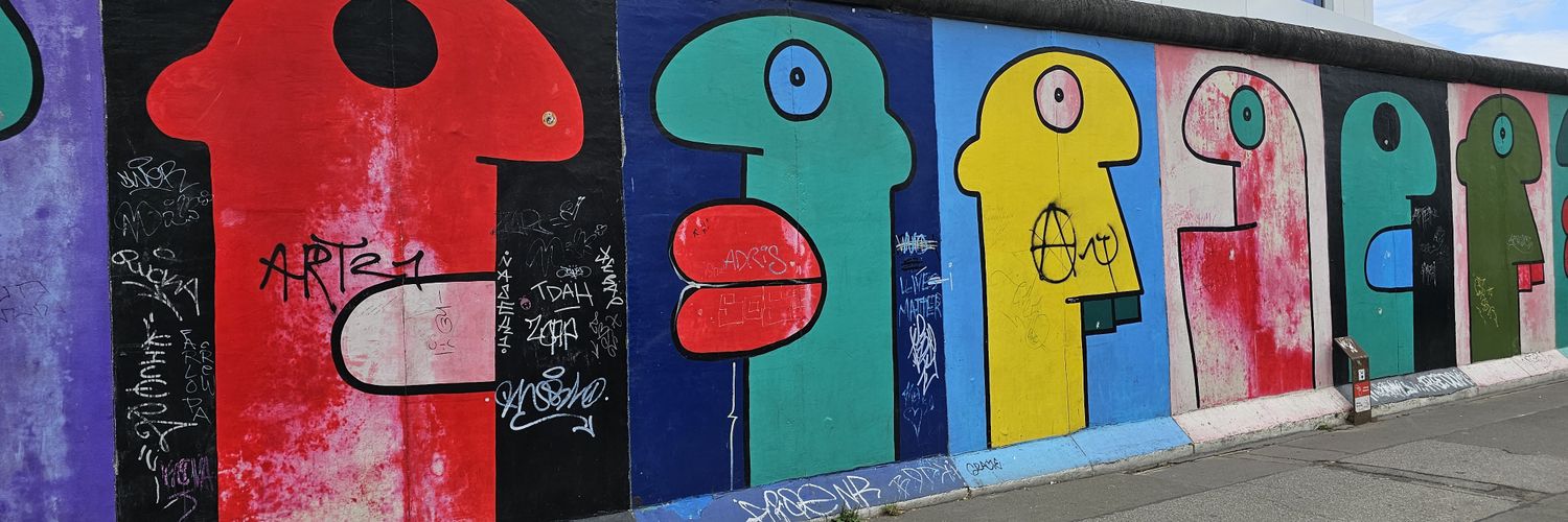 Maurice Kruijk 🇳🇱 banner