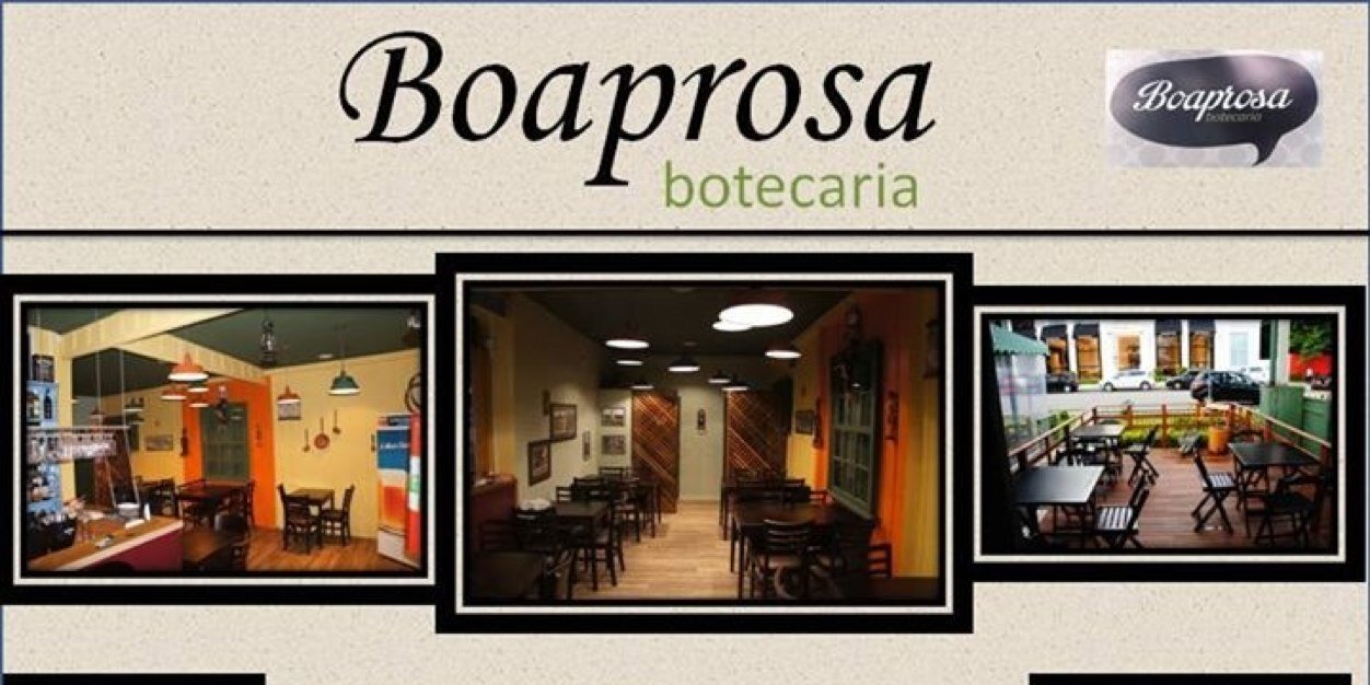 BBotecaria's profile banner image