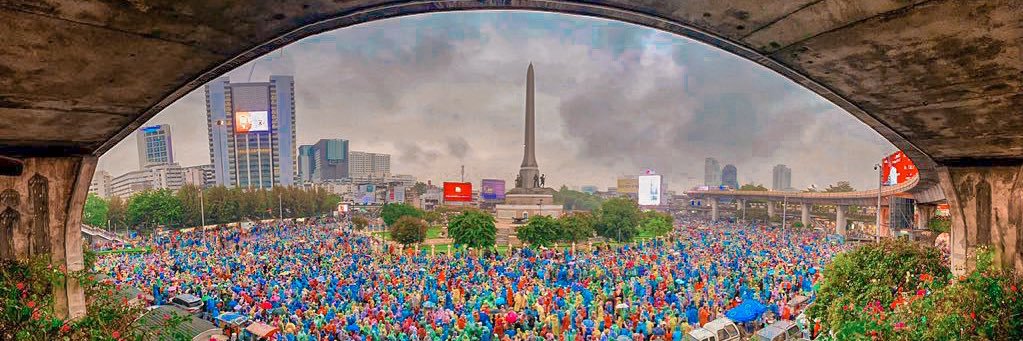 praew_bkm's profile banner image