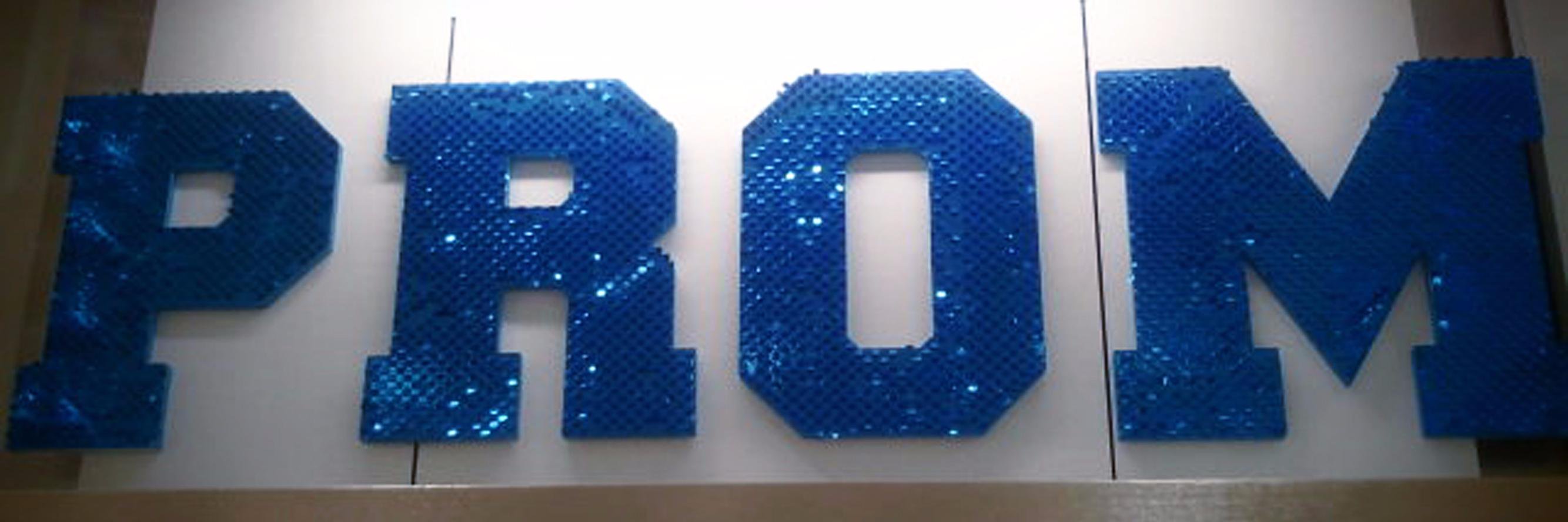 prom2k19's profile banner image