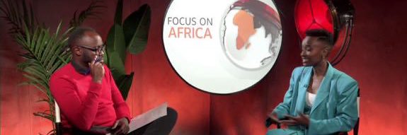 Ian Wafula's banner