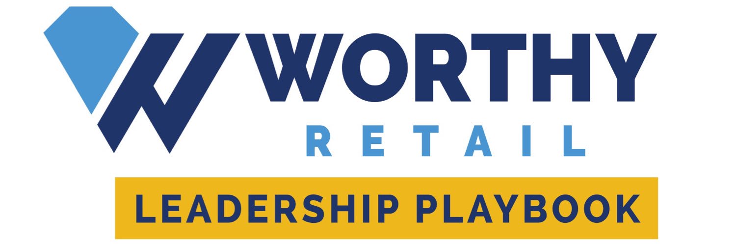 Worthy Retail banner