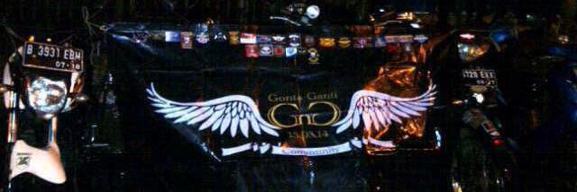 GontaGantiCom's profile banner image