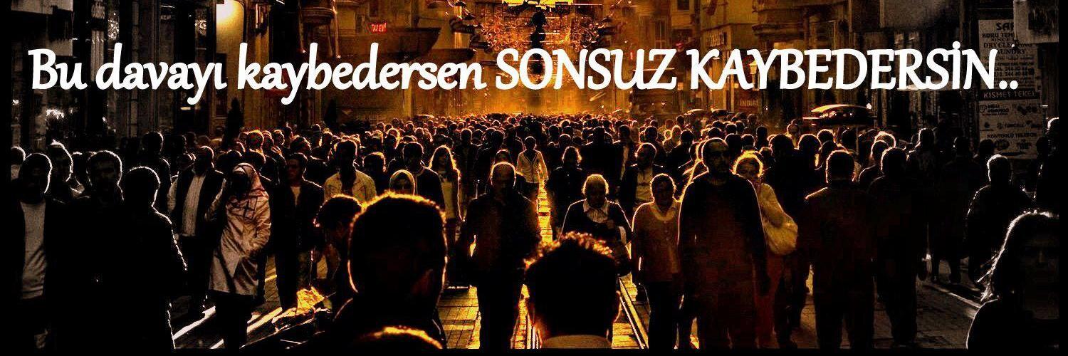 Ay ışığı banner