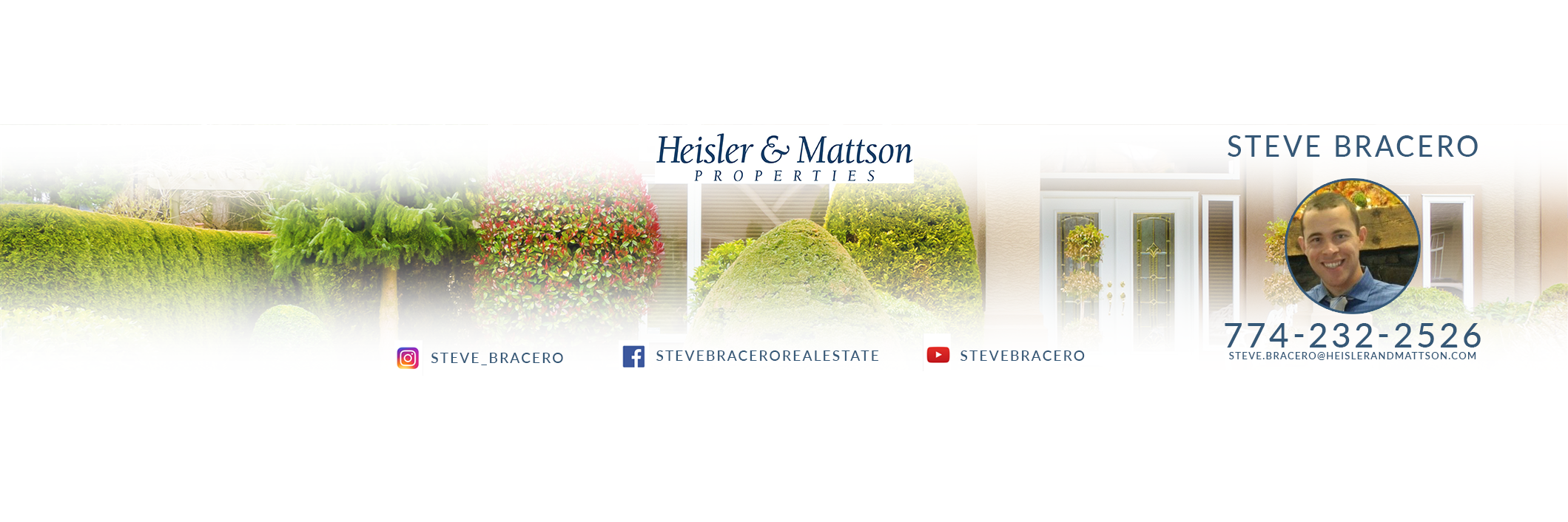 steve_bracero's profile banner image