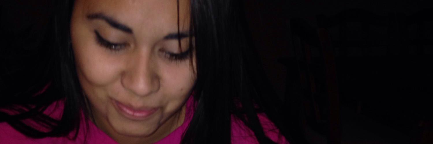 mykysalgado's profile banner image