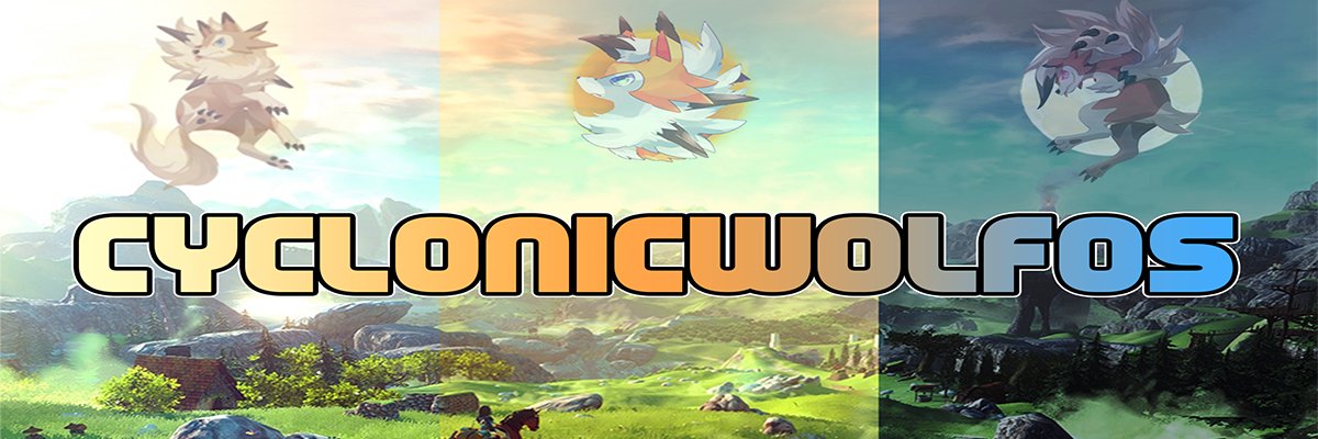 WolfosUntamed banner