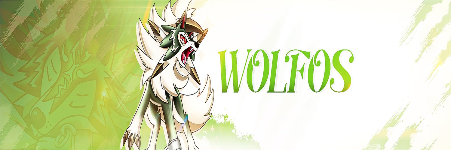 WolfosUntamed's profile banner image