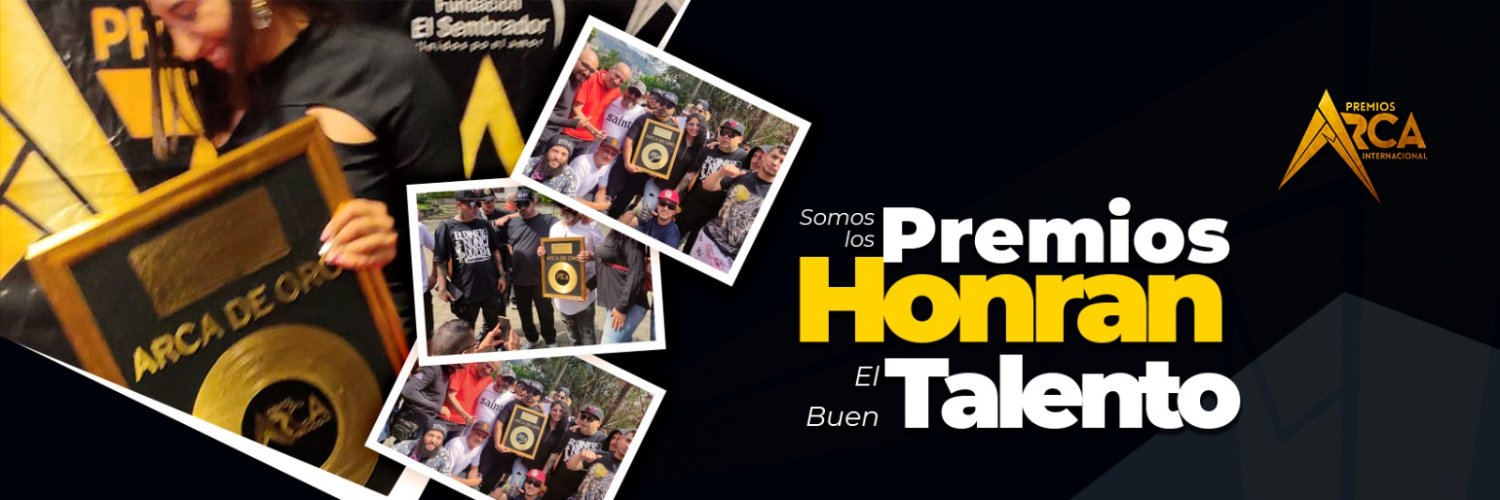 Premios_arca's profile banner image