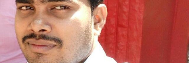kumarvind1164's profile banner image