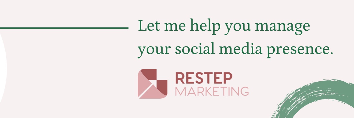 ReStepMarketing's profile banner image