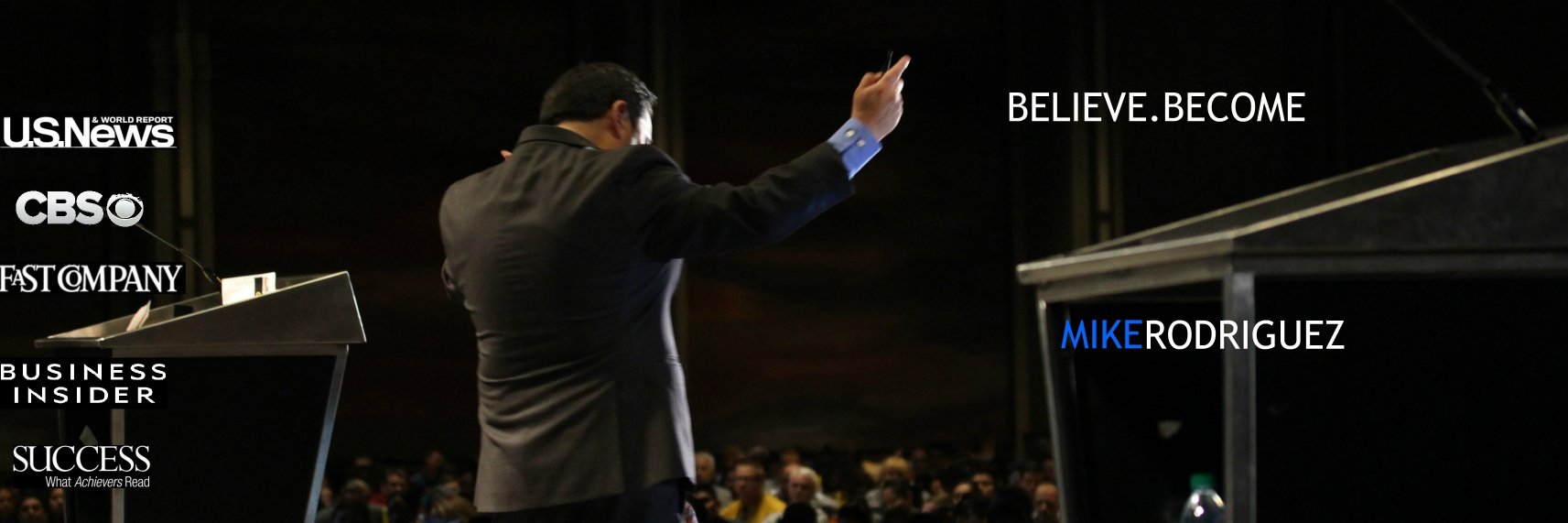 MikeRodspeaker's profile banner image