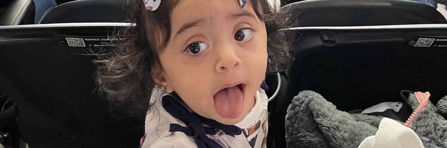 mireyaafer_'s profile banner image