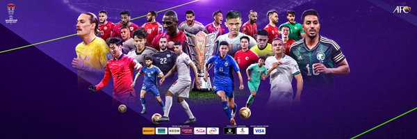 #كأس_آسيا2023 Profile Banner