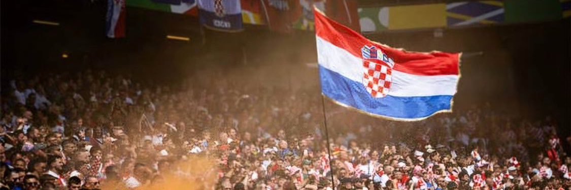 Croatify's profile banner image